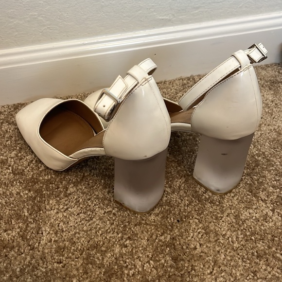 Wedding heels - Picture 2 of 7